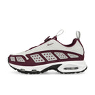 Nike W Air Max SNDR Photon Dust / Night Maroon - Black-White Low Top Sneakers FZ2068 002 | Overkill