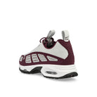 Nike W Air Max SNDR Photon Dust / Night Maroon - Black-White Low Top Sneakers  Material | Overkill