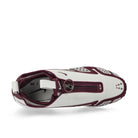 Nike W Air Max SNDR Photon Dust / Night Maroon - Black-White Low Top Sneakers  Detailfoto | Overkill