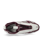 Nike W Air Max SNDR Photon Dust / Night Maroon - Black-White Low Top Sneakers  Detail View 1 | Overkill