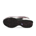 Nike W Air Max SNDR Photon Dust / Night Maroon - Black-White Low Top Sneakers  Detail View 2 | Overkill