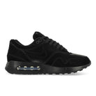 Nike Air Max 1 '86 OG Black / Black - Black Low Top Sneakers  Silhouette | Overkill