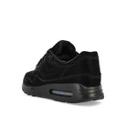 Nike Air Max 1 '86 OG Black / Black - Black Low Top Sneakers  Material | Overkill