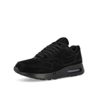 Nike Air Max 1 '86 OG Black / Black - Black Low Top Sneakers  Close Up | Overkill