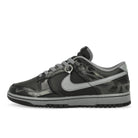 Nike Dunk Low Retro QS Off Noir / Cool Grey - Black- Jade Horizon Low Top Sneakers FZ3053 001 | Overkill