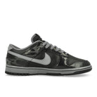 Nike Dunk Low Retro QS Off Noir / Cool Grey - Black- Jade Horizon Low Top Sneakers  Silhouette | Overkill