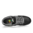 Nike Dunk Low Retro QS Off Noir / Cool Grey - Black- Jade Horizon Low Top Sneakers  Detail View 1 | Overkill