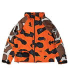 Nike Opal Techjacket Safety Orange Jackets FZ3253 819 | Overkill