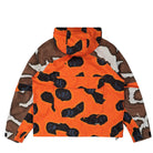 Nike Opal Techjacket Safety Orange Jackets Material | Overkill