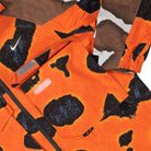 Nike Opal Techjacket Safety Orange Jackets Detail view 1 | Overkill