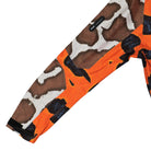 Nike Opal Techjacket Safety Orange Jackets Detail view 3 | Overkill