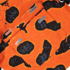 Nike Opal Techjacket Safety Orange Jackets Detail view 4 | Overkill