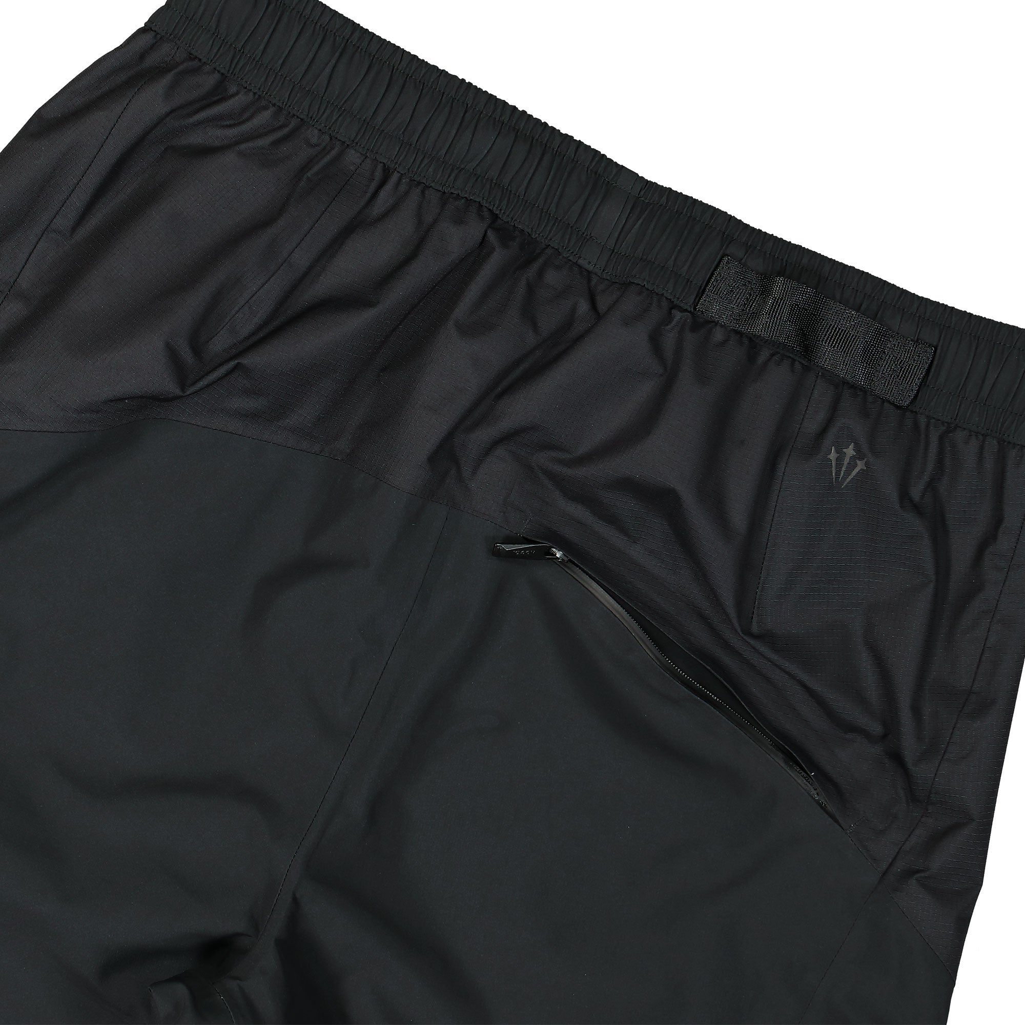 Nike NOCTA x Nike NRG Track Pant Black Sweat & Track Pants Detail view 1 | Overkill