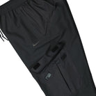 Nike NOCTA x Nike NRG Track Pant Black Sweat & Track Pants Detail view 2 | Overkill