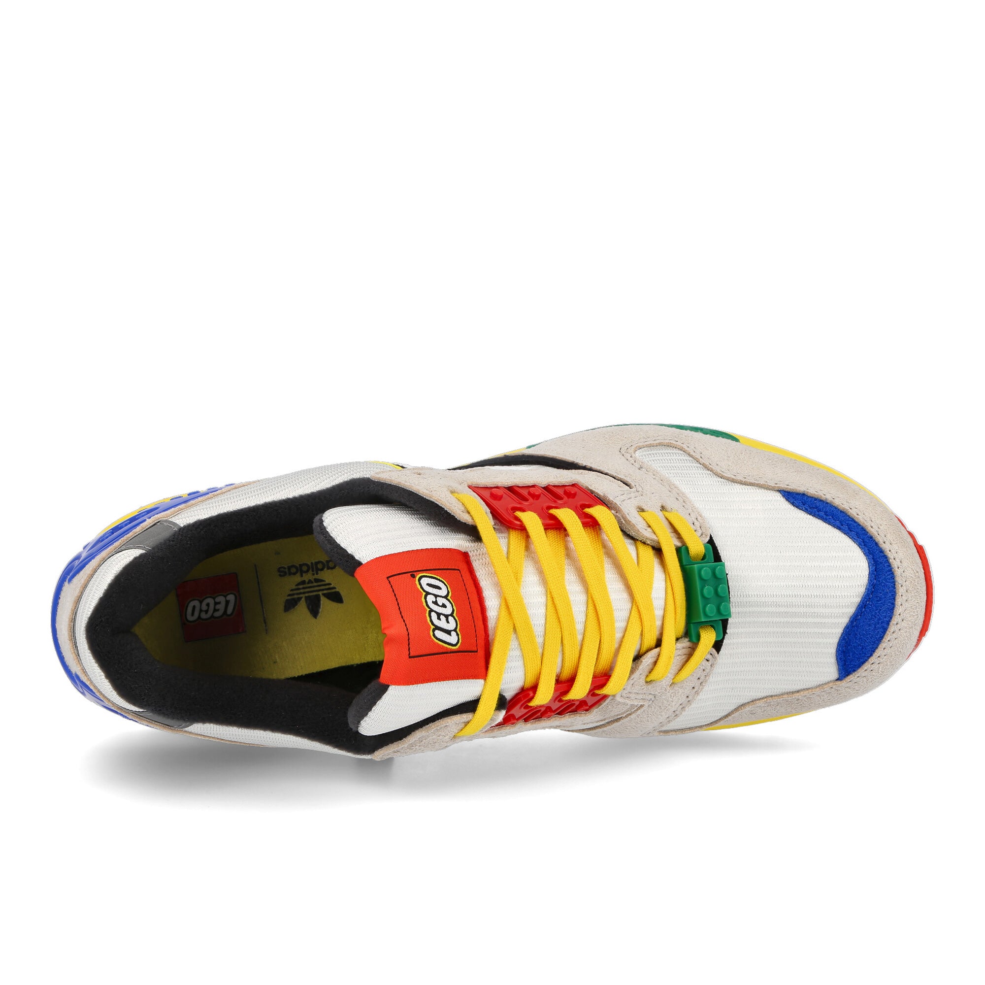 アッコ Buy Off-White Vulc Low 'Black Yellow Green