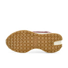 Nike W Phoenix Waffle Light Bone / Team Red - Sail - Midnight Navy Low Top Sneakers  Detail View 1 | Overkill