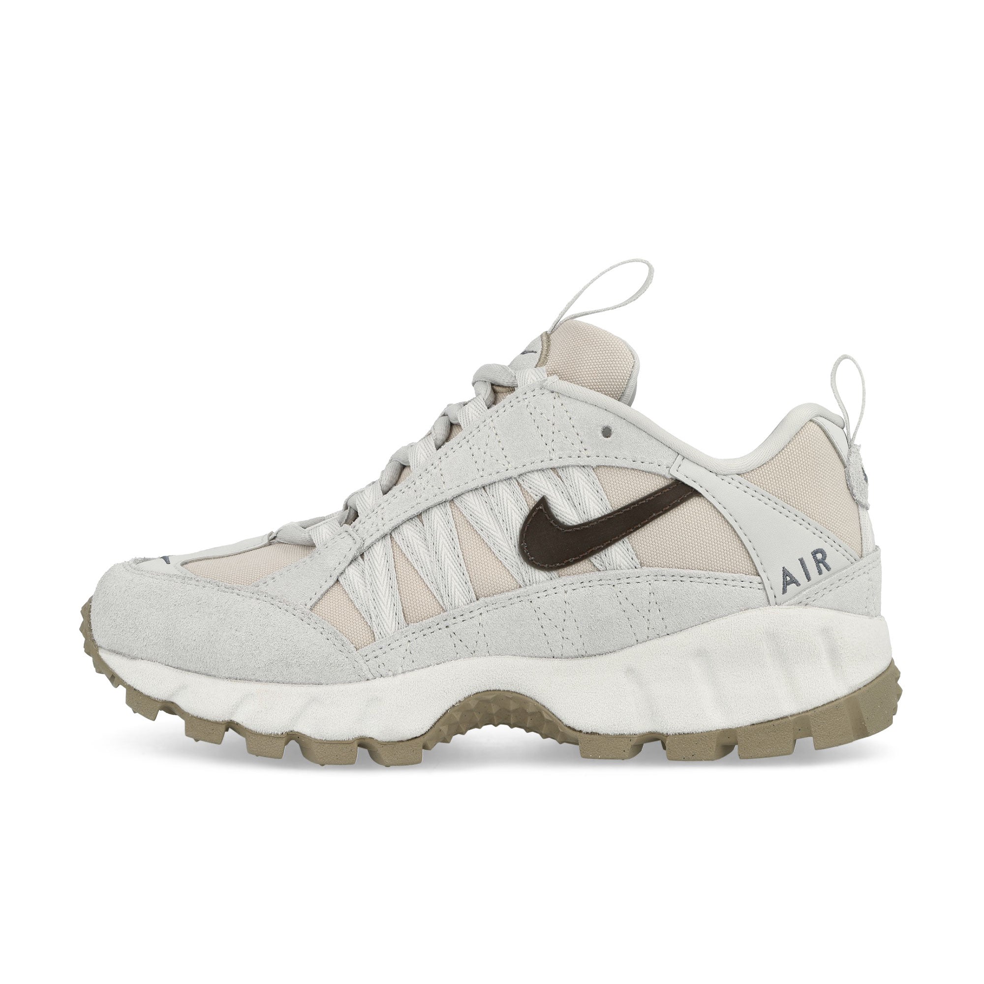 Nike W Air Humara SE Light Orewood Brown / Baroque Brown - Photon Dust Low Top Sneakers FZ3763 104 | Overkill