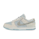 Nike W Dunk Low Photon Dust / Light Smoke Grey - Light Armory Blue Low Top Sneakers FZ3779 025 | Overkill
