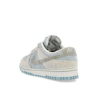Nike W Dunk Low Photon Dust / Light Smoke Grey - Light Armory Blue Low Top Sneakers  Material | Overkill
