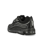Nike Air Max TL 2.5 Black / Black - Black - Metallic-Silver Low Top Sneakers  Material | Overkill