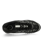 Nike Air Max TL 2.5 Black / Black - Black - Metallic-Silver Low Top Sneakers  Detailfoto | Overkill