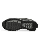 Nike Air Max TL 2.5 Black / Black - Black - Metallic-Silver Low Top Sneakers  Detail View 1 | Overkill