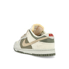 Nike W Dunk Low Coconut Milk / Sesame - Alabaster - Light Bone Low Top Sneakers  Material | Overkill