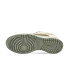 Nike W Dunk Low Coconut Milk / Sesame - Alabaster - Light Bone Low Top Sneakers  Detail View 1 | Overkill