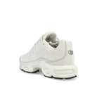 Nike W Air Max Plus Platinum Tint / Platinum Tint Low Top Sneakers  Close Up | Overkill