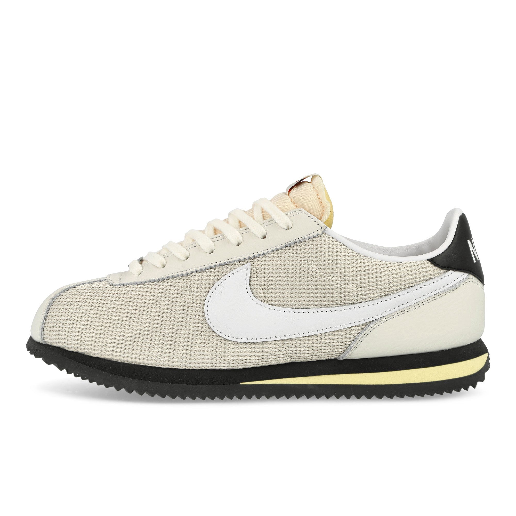 Nike Cortez Light Orewood Brown / White - Phantom - Black Low Top Sneakers FZ4630 100 | Overkill