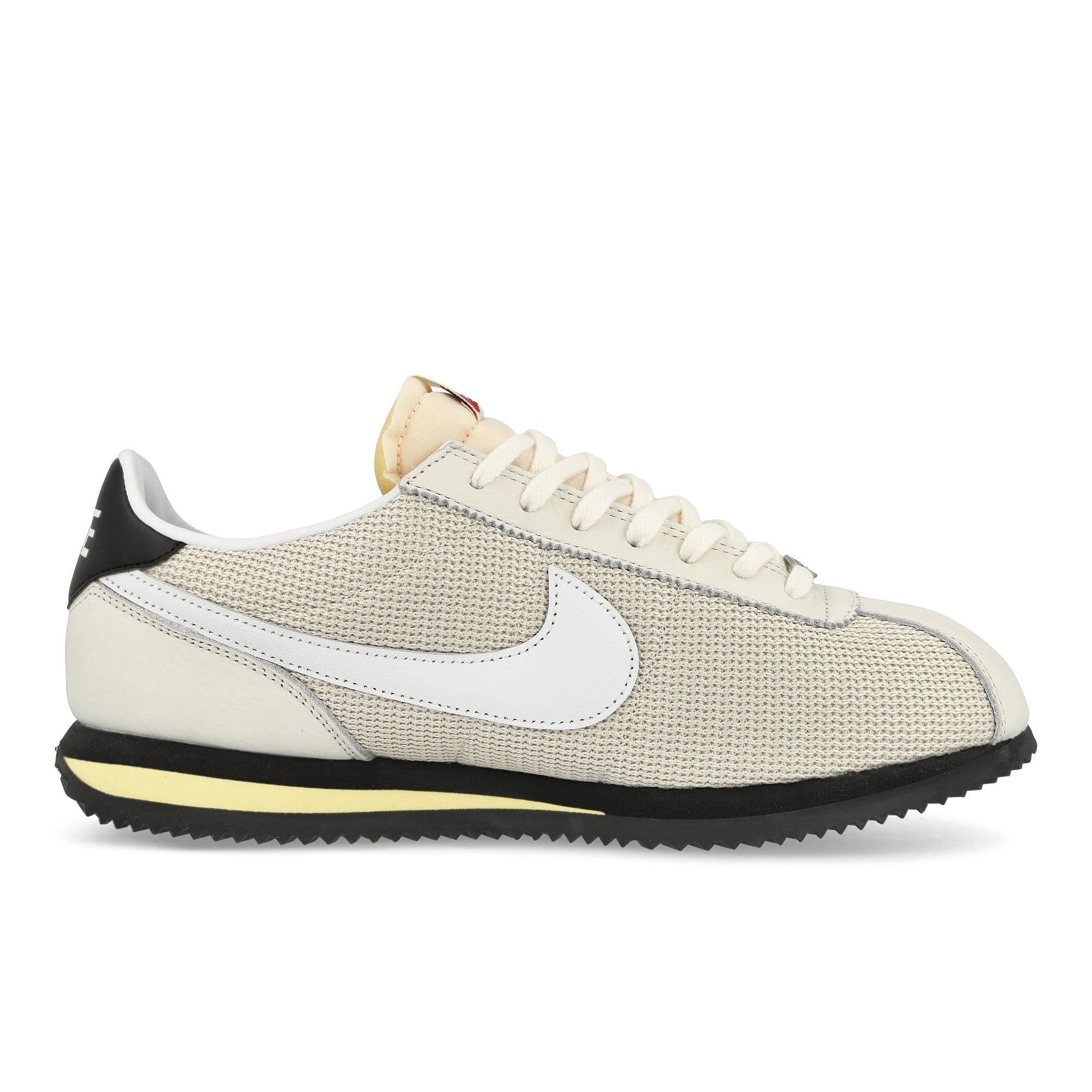 Nike Cortez Light Orewood Brown / White - Phantom - Black Low Top Sneakers  Silhouette | Overkill