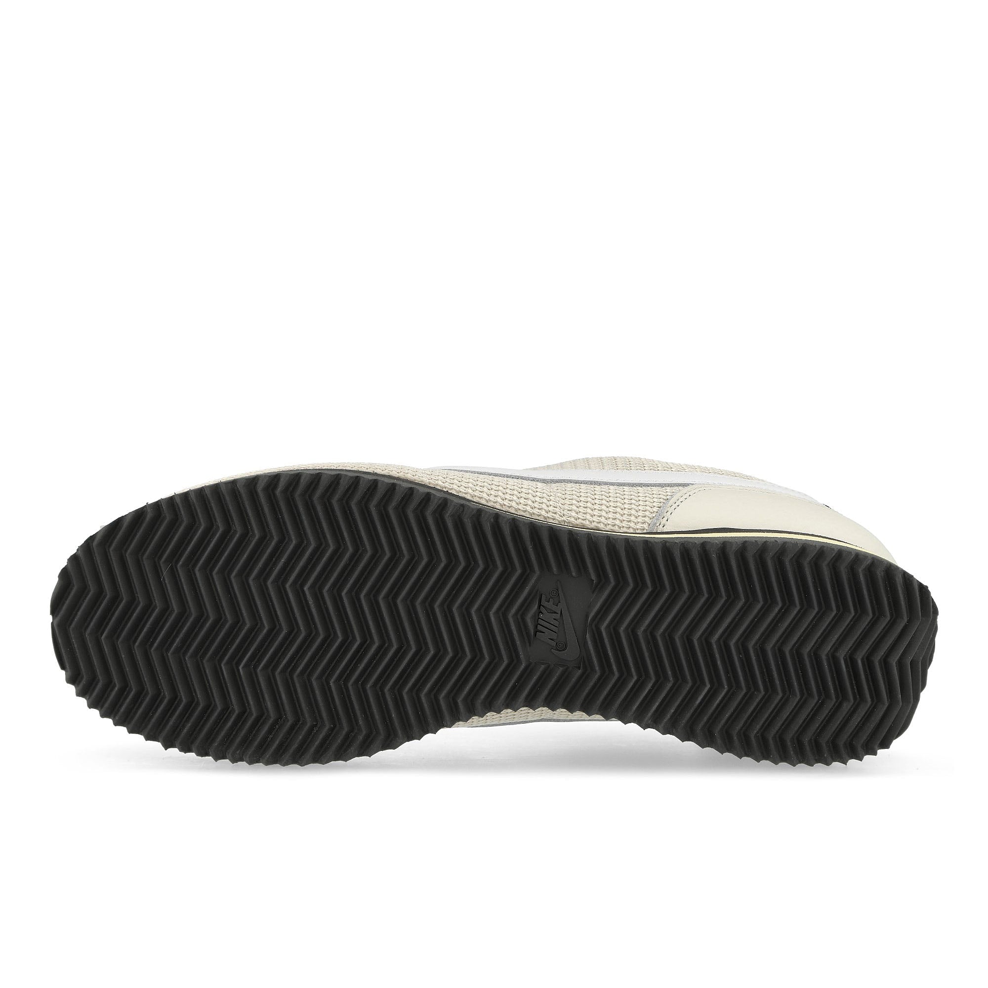 Nike Cortez Light Orewood Brown / White - Phantom - Black Low Top Sneakers  Detail View 1 | Overkill