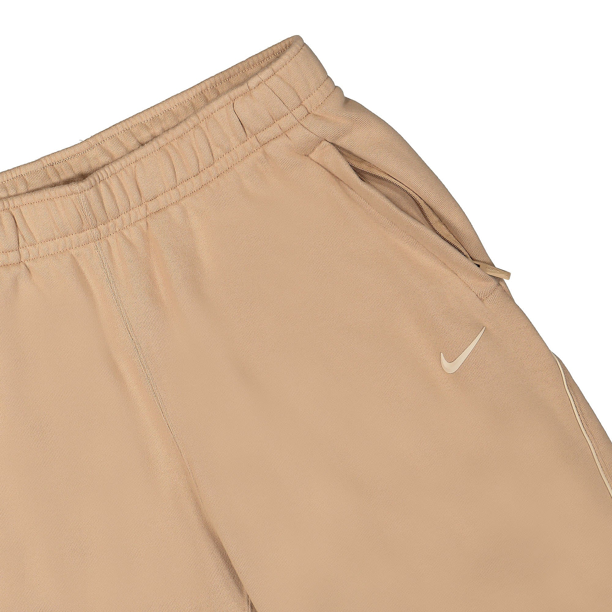 Nike NRG CS OH Fleece Pant Hemp / Sanddrift Sweat & Track Pants Detailfoto | Overkill