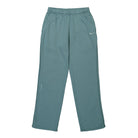 Nike NRG CS Open Hem Fleece Pant Mineral Slate / Faded Spruce / Mica Green Sweat & Track Pants FZ4675 382 | Overkill