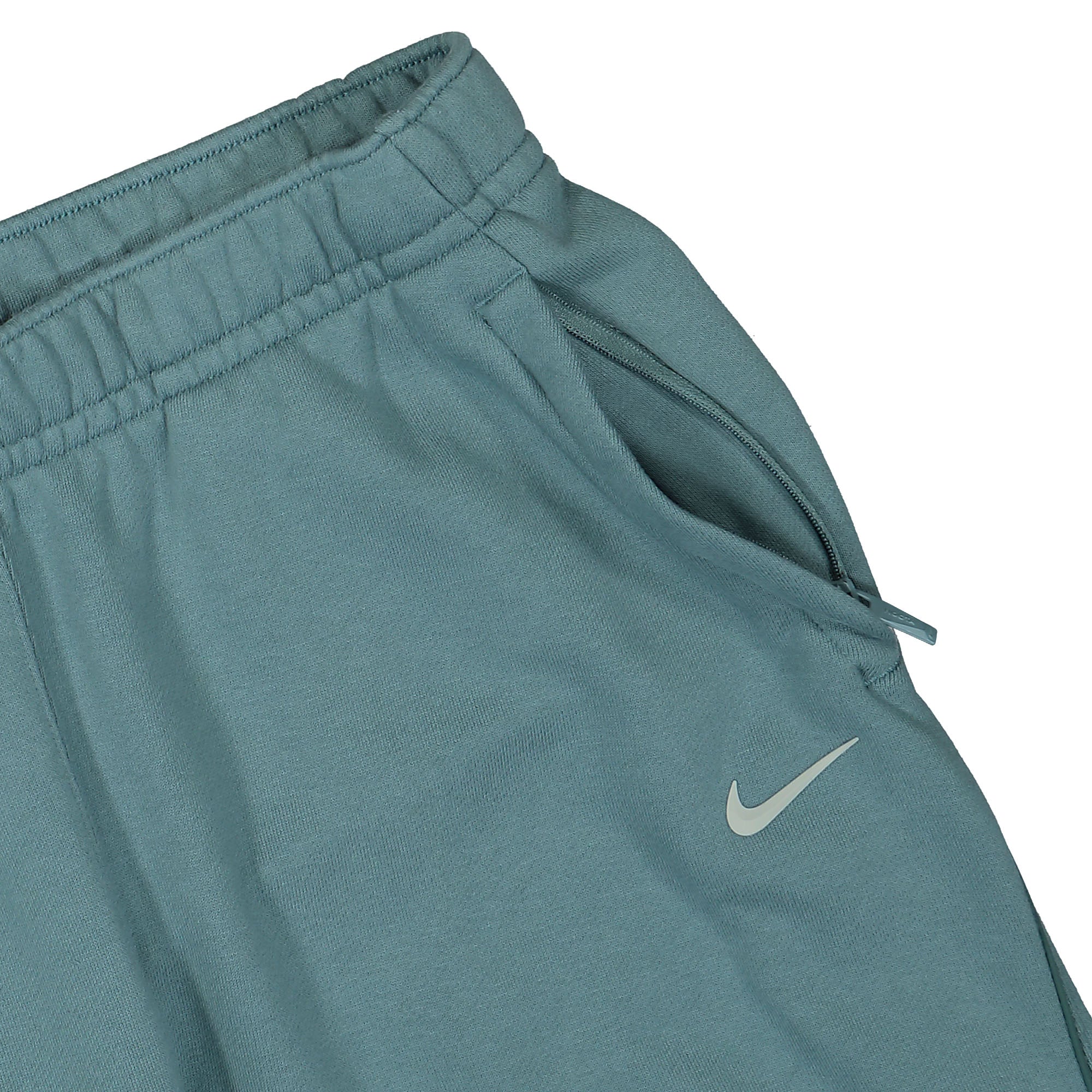 Nike NRG CS Open Hem Fleece Pant Mineral Slate / Faded Spruce / Mica Green Sweat & Track Pants Detailfoto | Overkill