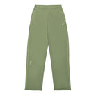 Nike NRG CS OH Fleece Pant Oil Green / Light Liquid Lime Sweat & Track Pants FZ4675 386 | Overkill