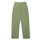 Nike NRG CS OH Fleece Pant Oil Green / Light Liquid Lime Sweat & Track Pants Material | Overkill