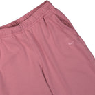 Nike NRG Sunset Open Hem Fleece Pant Desert Berry / Elemental Pink Sweat & Track Pants Detailfoto | Overkill