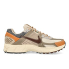 Nike Zoom Vomero 5 Sanddrift / Earth - Muslin - Khaki Low Top Sneakers  Silhouette | Overkill