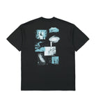 Nike ACG Dri-Fit Galaxy T-Shirt Black T-Shirts Material | Overkill