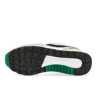 Nike Air Pegasus 89 White / Black-Malachite - Photon Dust Low Top Sneakers  Detail View 1 | Overkill