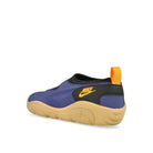 Nike Aqua Turf Deep Night / Laser Orange - Sesame - Black Low Top Sneakers  Material | Overkill