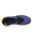 Nike Aqua Turf Deep Night / Laser Orange - Sesame - Black Low Top Sneakers  Detailfoto | Overkill