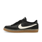 Nike W Killshot 2 Black / Sail - Gum Yellow Low Top Sneakers FZ5630 001 | Overkill