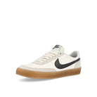 Nike W Killshot 2 Sail / Oil Grey - Gum Yellow  Low Top Sneakers  Close Up | Overkill