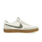 Nike W Killshot 2 Sail / Light Army - Gum Yellow Low Top Sneakers  Silhouette | Overkill