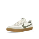 Nike W Killshot 2 Sail / Light Army - Gum Yellow Low Top Sneakers  Close Up | Overkill