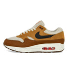 Nike Air Max 1 Essential Light Bone / Black - Flax - British Tan Low Top Sneakers FZ5808 004 | Overkill