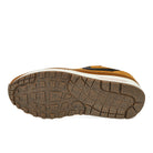 Nike Air Max 1 Essential Light Bone / Black - Flax - British Tan Low Top Sneakers  Detail View 1 | Overkill