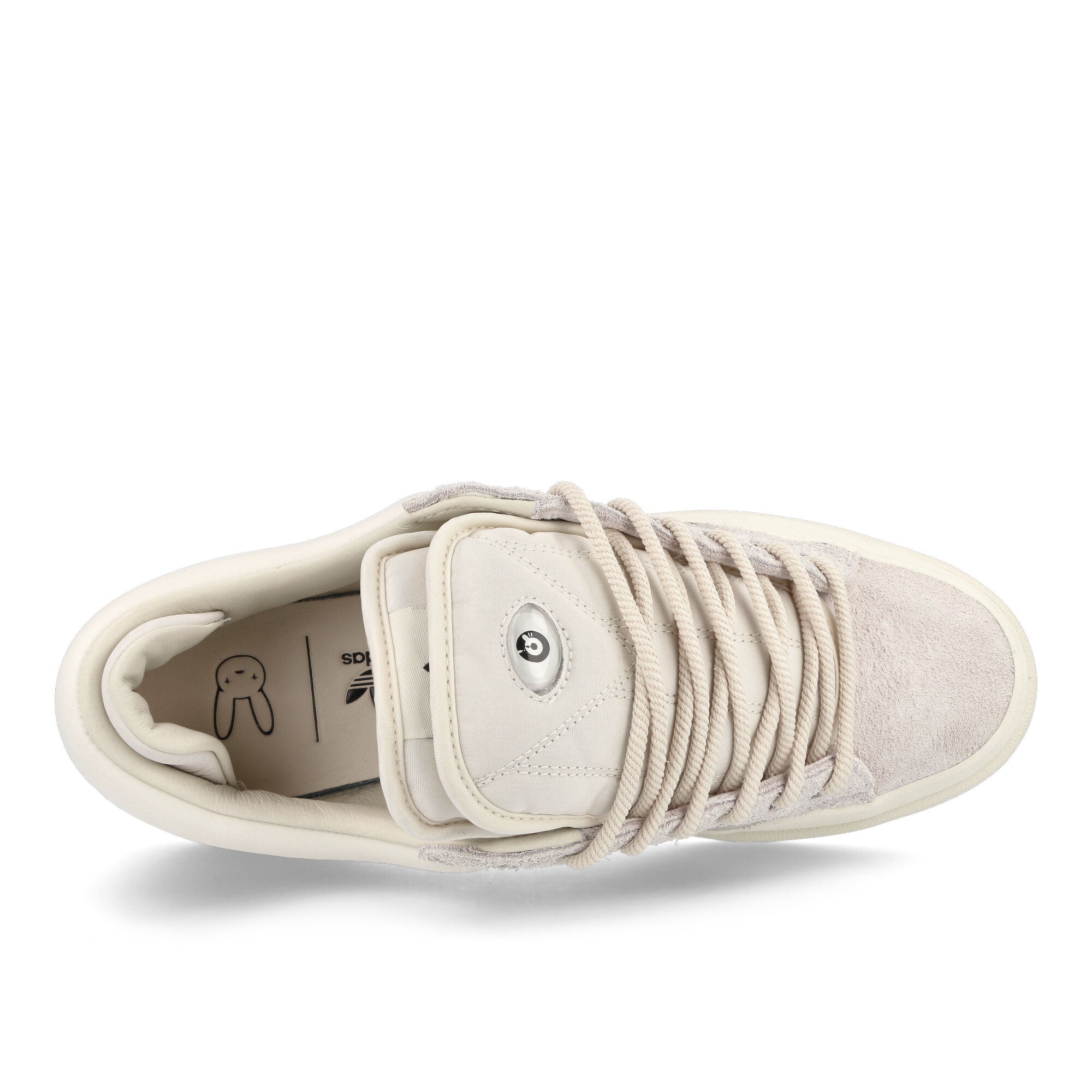 adidas Bad Bunny x adidas Campus Light FZ5823 | OVERKILL
